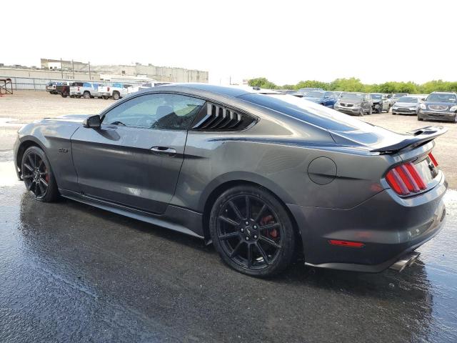 Photo 1 VIN: 1FA6P8CF5G5252172 - FORD MUSTANG GT 