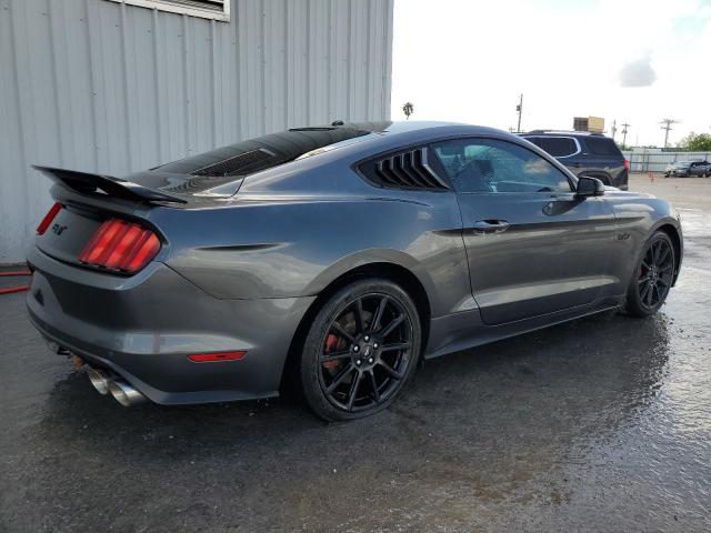 Photo 2 VIN: 1FA6P8CF5G5252172 - FORD MUSTANG GT 