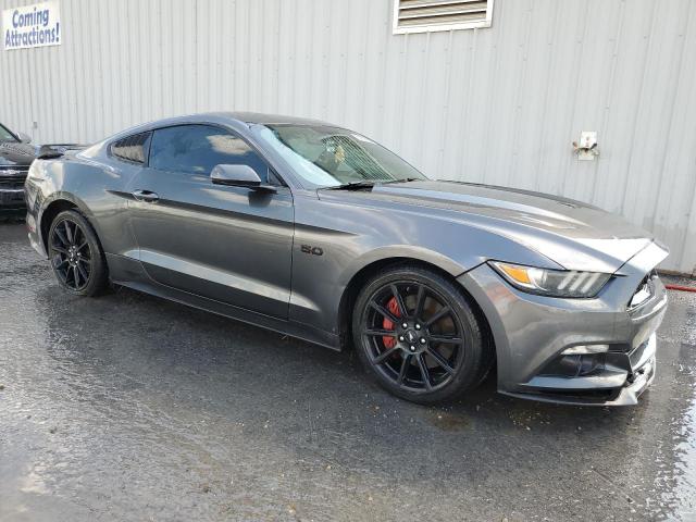 Photo 3 VIN: 1FA6P8CF5G5252172 - FORD MUSTANG GT 