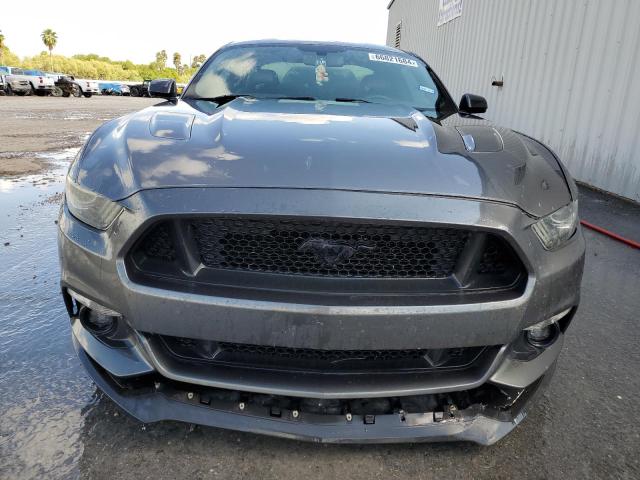 Photo 4 VIN: 1FA6P8CF5G5252172 - FORD MUSTANG GT 