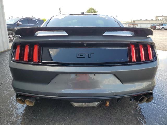 Photo 5 VIN: 1FA6P8CF5G5252172 - FORD MUSTANG GT 