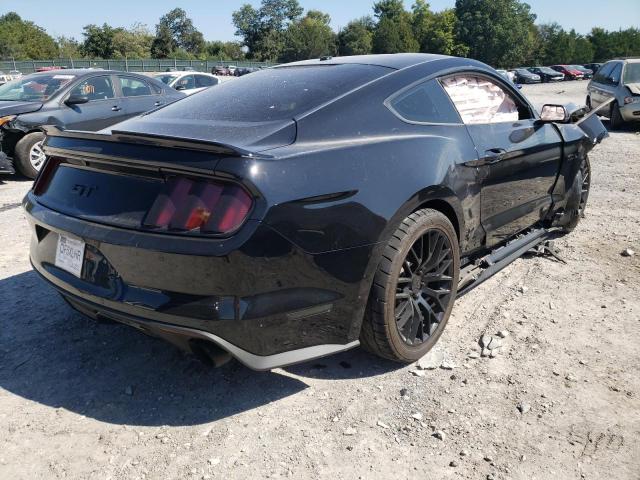 Photo 3 VIN: 1FA6P8CF5G5255430 - FORD MUSTANG GT 