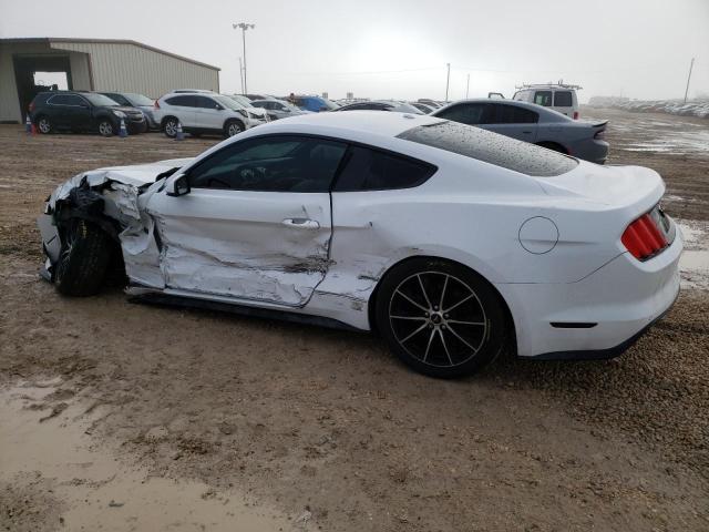 Photo 1 VIN: 1FA6P8CF5G5256464 - FORD MUSTANG GT 