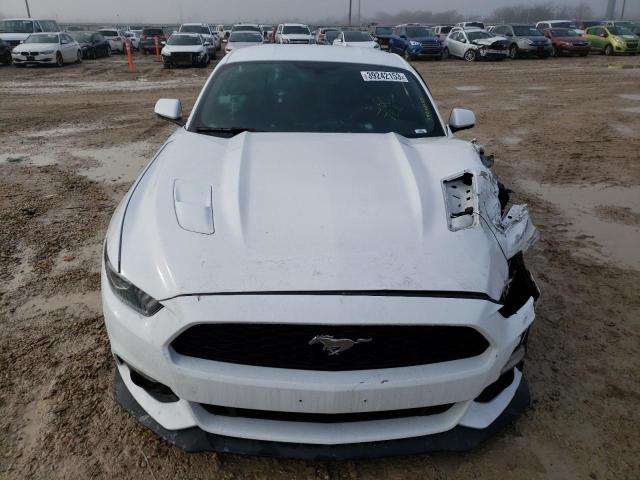 Photo 4 VIN: 1FA6P8CF5G5256464 - FORD MUSTANG GT 