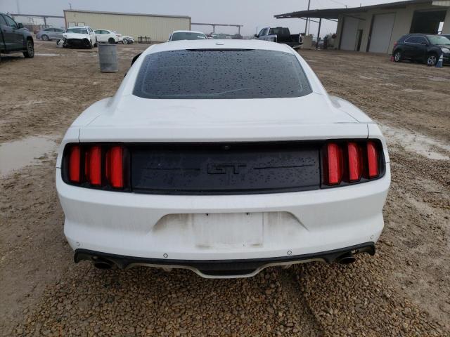 Photo 5 VIN: 1FA6P8CF5G5256464 - FORD MUSTANG GT 