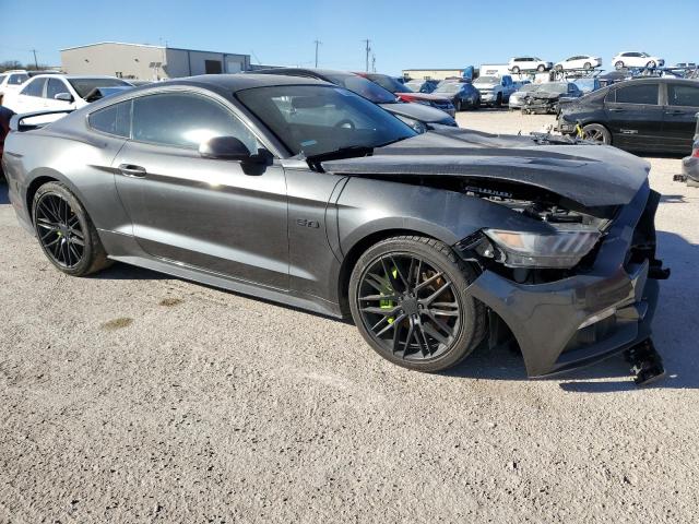 Photo 3 VIN: 1FA6P8CF5G5268601 - FORD MUSTANG 