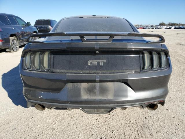 Photo 5 VIN: 1FA6P8CF5G5268601 - FORD MUSTANG 