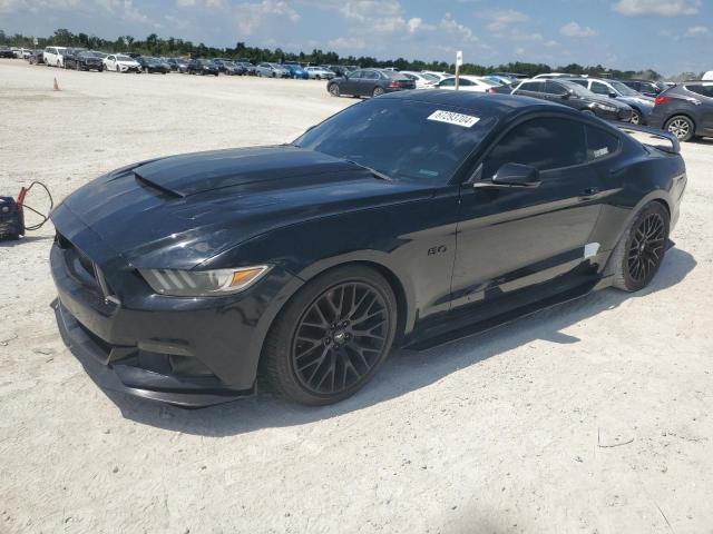 Photo 0 VIN: 1FA6P8CF5G5277511 - FORD MUSTANG GT 