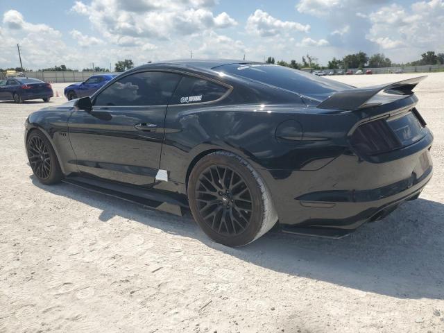 Photo 1 VIN: 1FA6P8CF5G5277511 - FORD MUSTANG GT 