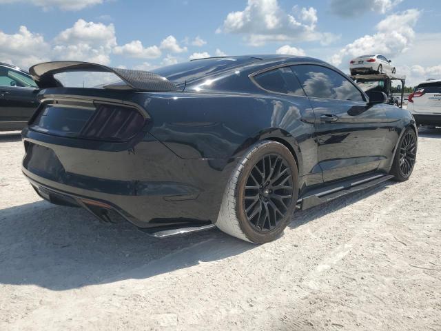 Photo 2 VIN: 1FA6P8CF5G5277511 - FORD MUSTANG GT 