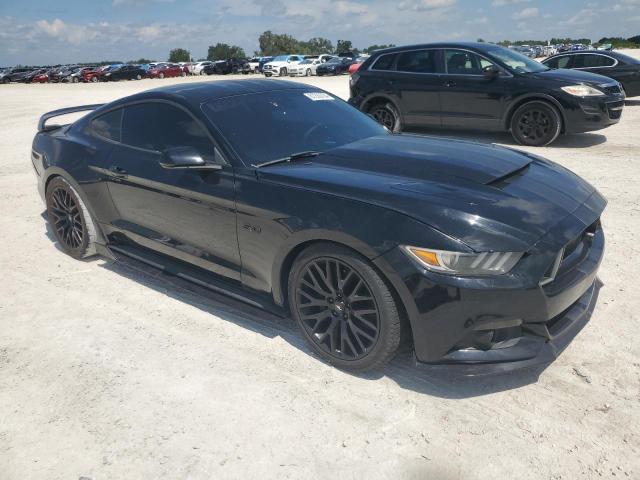 Photo 3 VIN: 1FA6P8CF5G5277511 - FORD MUSTANG GT 