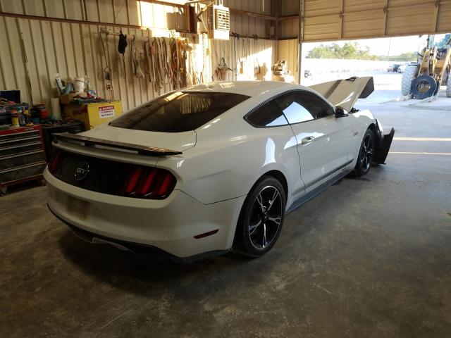 Photo 3 VIN: 1FA6P8CF5G5278853 - FORD MUSTANG GT 