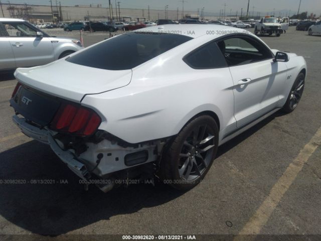 Photo 3 VIN: 1FA6P8CF5G5279632 - FORD MUSTANG 