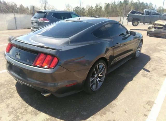 Photo 3 VIN: 1FA6P8CF5G5283079 - FORD MUSTANG 