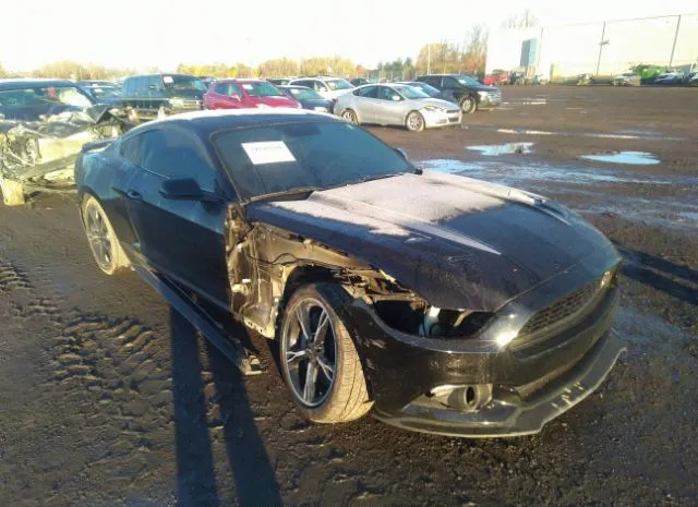 Photo 0 VIN: 1FA6P8CF5G5289366 - FORD MUSTANG 