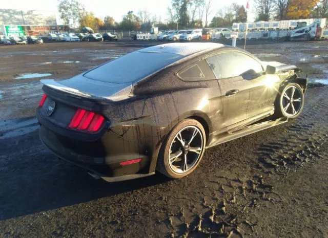 Photo 3 VIN: 1FA6P8CF5G5289366 - FORD MUSTANG 