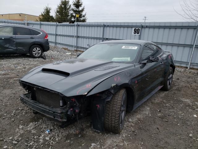 Photo 1 VIN: 1FA6P8CF5G5300530 - FORD MUSTANG GT 