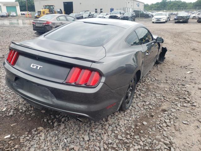 Photo 3 VIN: 1FA6P8CF5G5301130 - FORD MUSTANG GT 