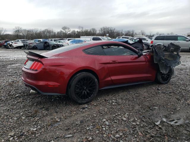 Photo 2 VIN: 1FA6P8CF5G5305937 - FORD MUSTANG GT 