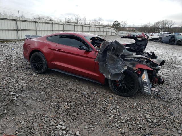 Photo 3 VIN: 1FA6P8CF5G5305937 - FORD MUSTANG GT 