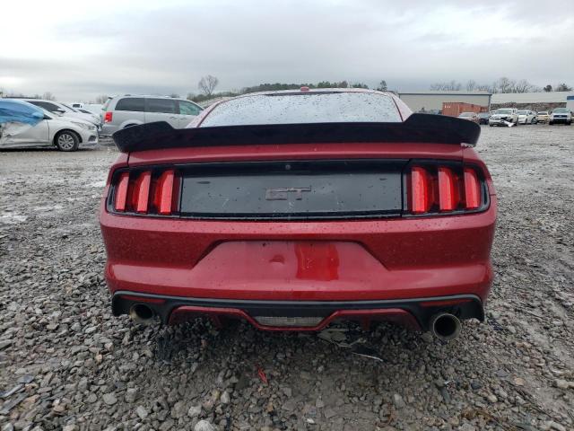 Photo 5 VIN: 1FA6P8CF5G5305937 - FORD MUSTANG GT 