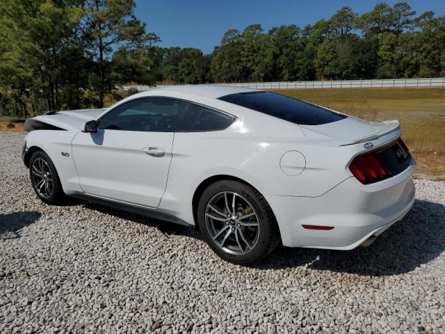 Photo 1 VIN: 1FA6P8CF5G5310278 - FORD MUSTANG GT 