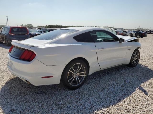 Photo 2 VIN: 1FA6P8CF5G5310278 - FORD MUSTANG GT 