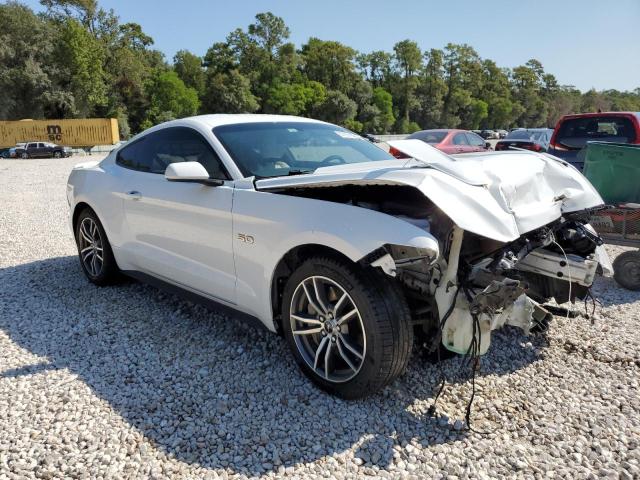 Photo 3 VIN: 1FA6P8CF5G5310278 - FORD MUSTANG GT 