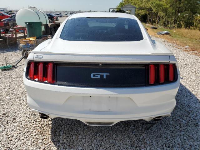 Photo 5 VIN: 1FA6P8CF5G5310278 - FORD MUSTANG GT 