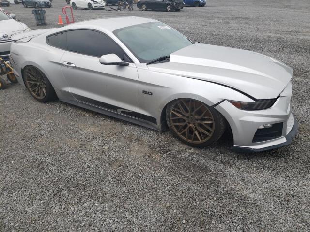 Photo 3 VIN: 1FA6P8CF5G5316632 - FORD MUSTANG GT 