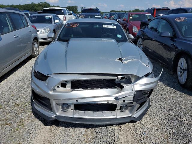 Photo 4 VIN: 1FA6P8CF5G5316632 - FORD MUSTANG GT 