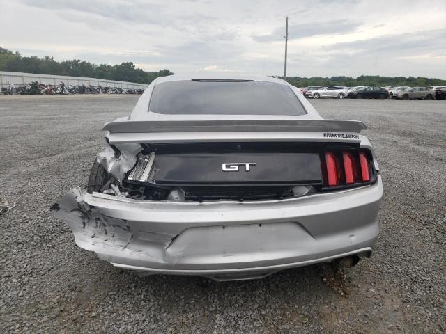 Photo 5 VIN: 1FA6P8CF5G5316632 - FORD MUSTANG GT 