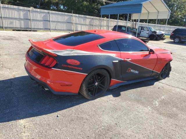 Photo 2 VIN: 1FA6P8CF5G5337027 - FORD MUSTANG GT 