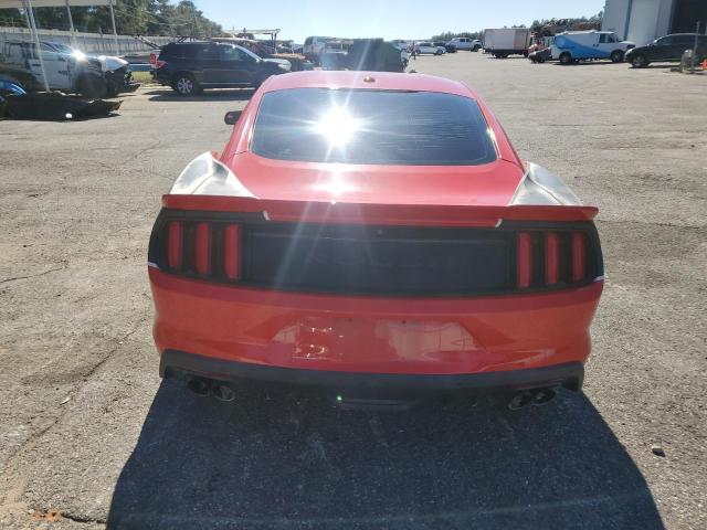 Photo 5 VIN: 1FA6P8CF5G5337027 - FORD MUSTANG GT 