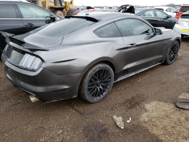 Photo 2 VIN: 1FA6P8CF5H5225040 - FORD MUSTANG GT 