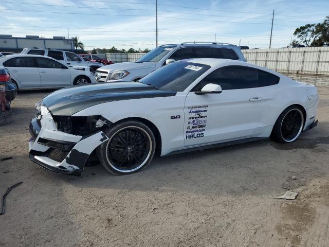 Photo 0 VIN: 1FA6P8CF5H5228360 - FORD MUSTANG 