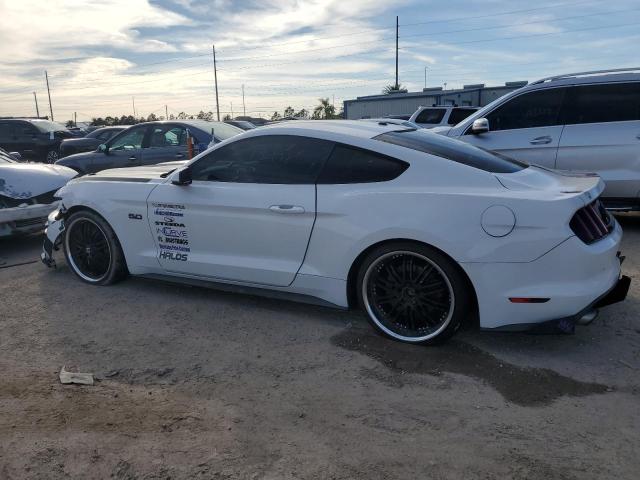 Photo 1 VIN: 1FA6P8CF5H5228360 - FORD MUSTANG 