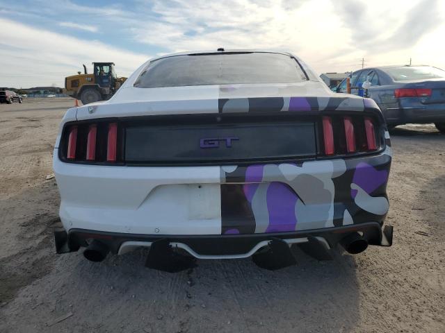 Photo 5 VIN: 1FA6P8CF5H5228360 - FORD MUSTANG 