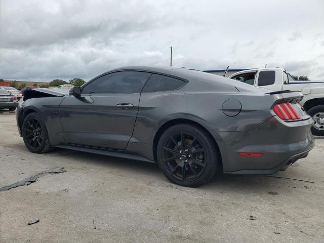 Photo 1 VIN: 1FA6P8CF5H5234661 - FORD MUSTANG GT 