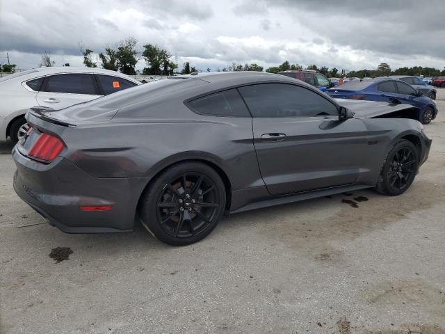 Photo 2 VIN: 1FA6P8CF5H5234661 - FORD MUSTANG GT 