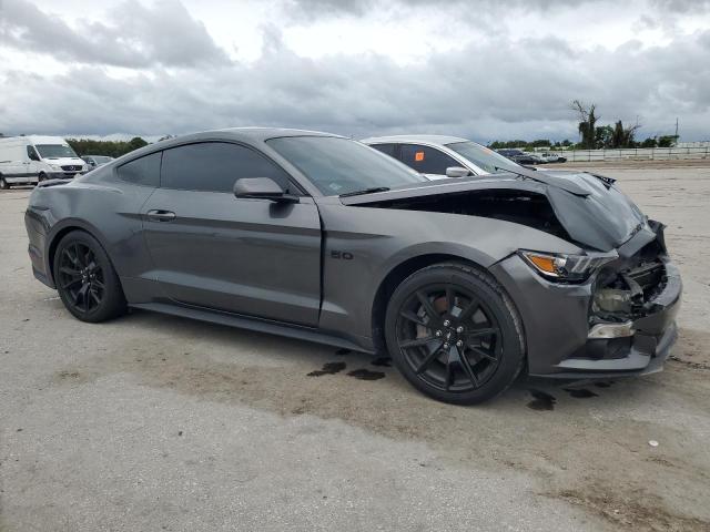 Photo 3 VIN: 1FA6P8CF5H5234661 - FORD MUSTANG GT 