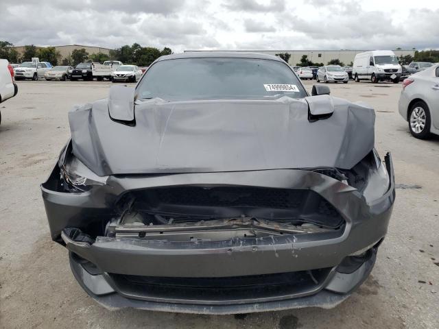 Photo 4 VIN: 1FA6P8CF5H5234661 - FORD MUSTANG GT 