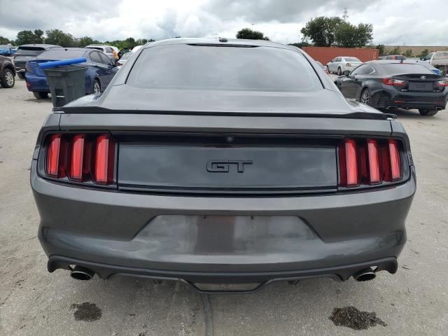 Photo 5 VIN: 1FA6P8CF5H5234661 - FORD MUSTANG GT 