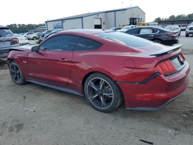 Photo 1 VIN: 1FA6P8CF5H5239276 - FORD MUSTANG 