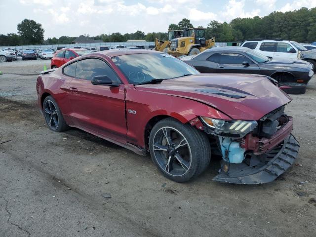 Photo 3 VIN: 1FA6P8CF5H5239276 - FORD MUSTANG 