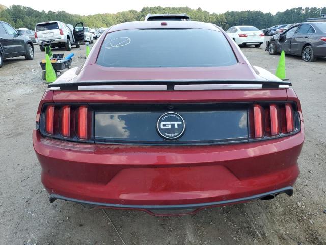 Photo 5 VIN: 1FA6P8CF5H5239276 - FORD MUSTANG 