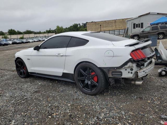 Photo 1 VIN: 1FA6P8CF5H5240606 - FORD MUSTANG GT 