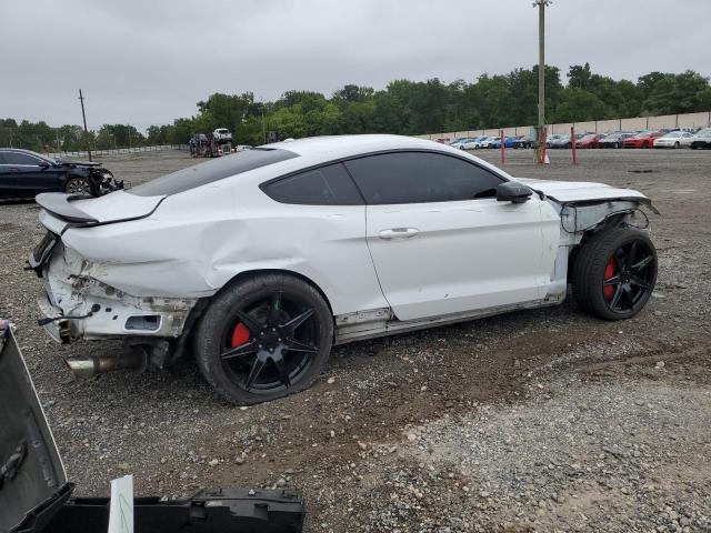 Photo 2 VIN: 1FA6P8CF5H5240606 - FORD MUSTANG GT 