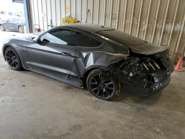 Photo 1 VIN: 1FA6P8CF5H5244266 - FORD MUSTANG GT 