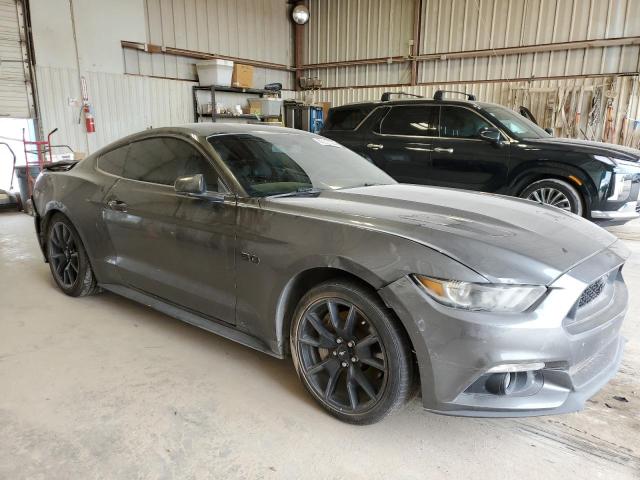 Photo 3 VIN: 1FA6P8CF5H5244266 - FORD MUSTANG GT 